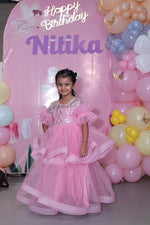 NITIKA OUTFIT