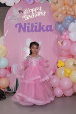 NITIKA OUTFIT